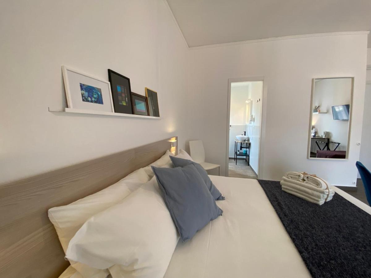 Ma&Mi Light Rooms Cefalu Exterior photo